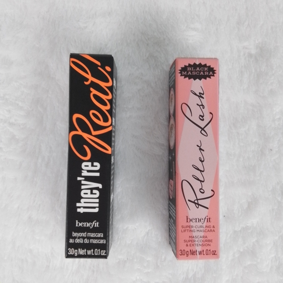 Benefit Mascara Duo *2 for 10* - Picture 2 of 8